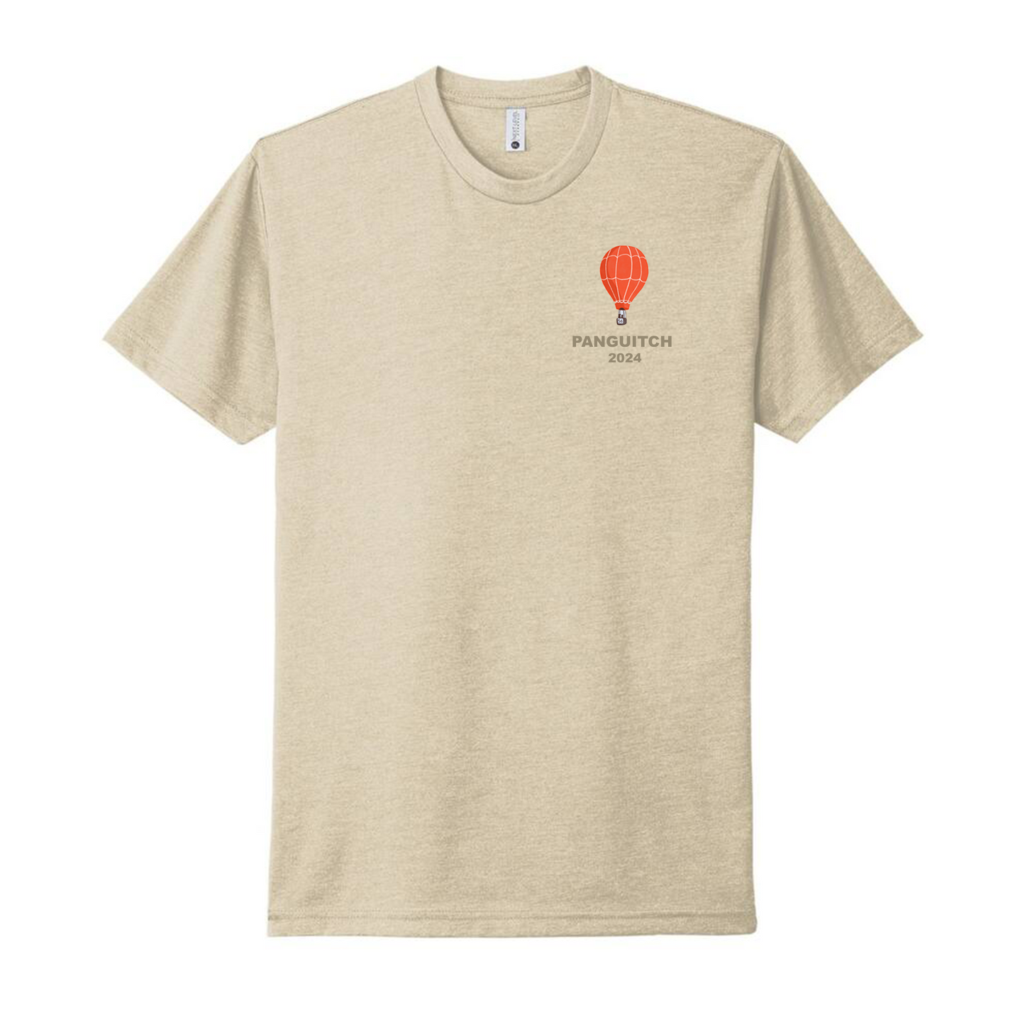 Panguitch Balloon Festival 2026- **LOCAL artist